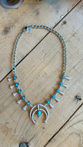 Letting Go - Necklace