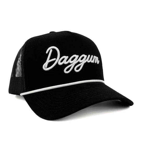 Daggum Trucker Hat