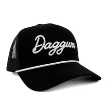 Load image into Gallery viewer, Daggum Trucker Hat
