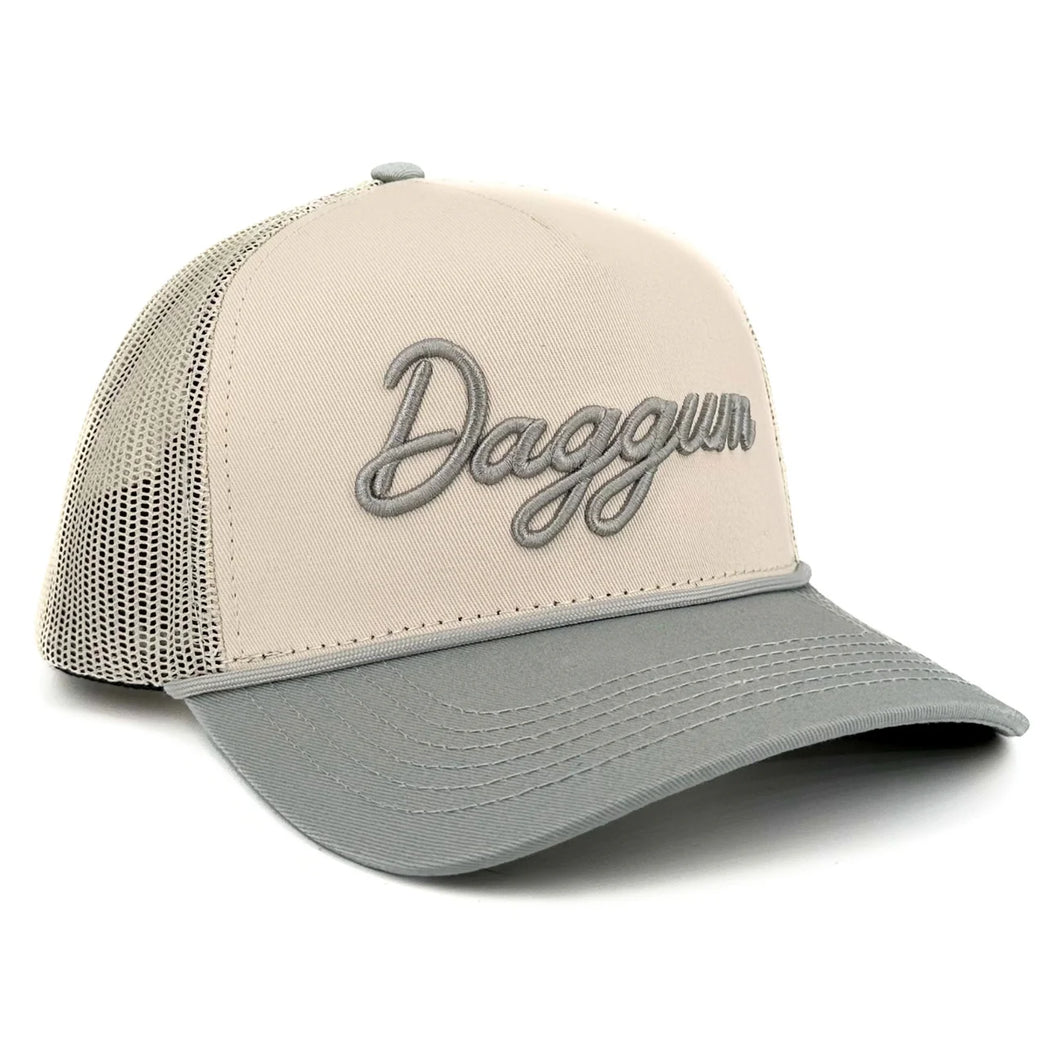 Daggum Trucker Hat