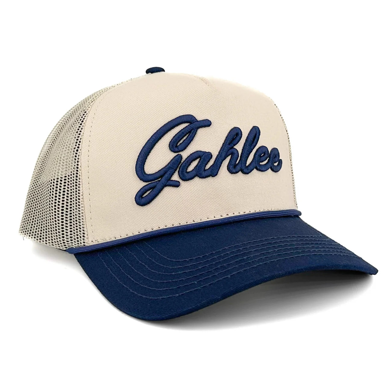 Gahlee Trucker Hat