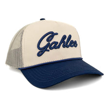 Load image into Gallery viewer, Gahlee Trucker Hat

