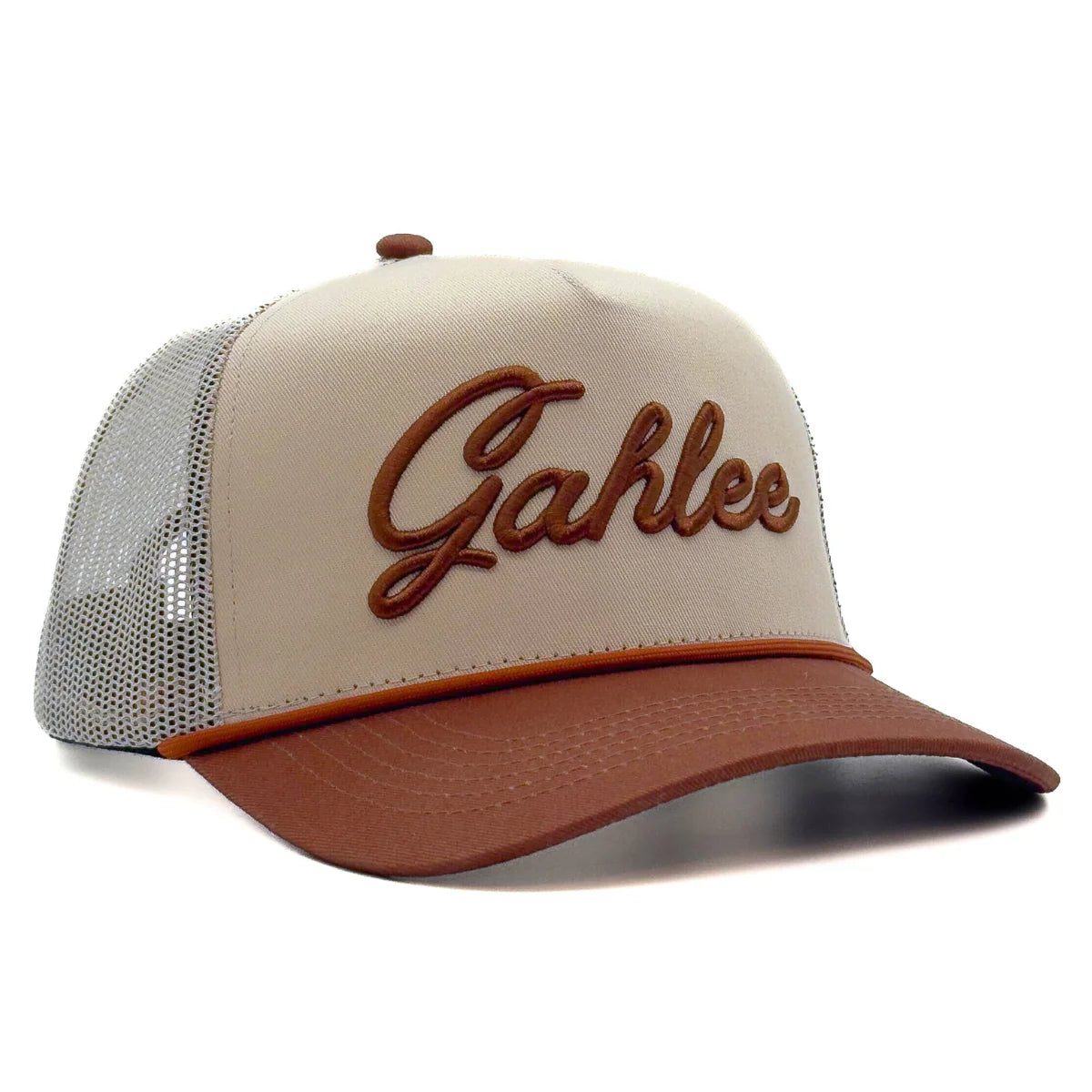Gahlee Trucker Hat