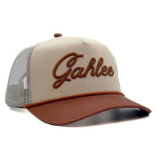 Load image into Gallery viewer, Gahlee Trucker Hat
