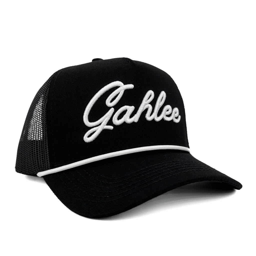 Gahlee Trucker Hat