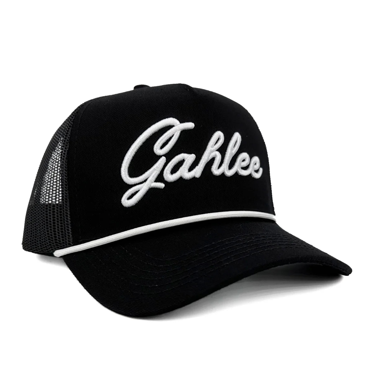 Gahlee Trucker Hat