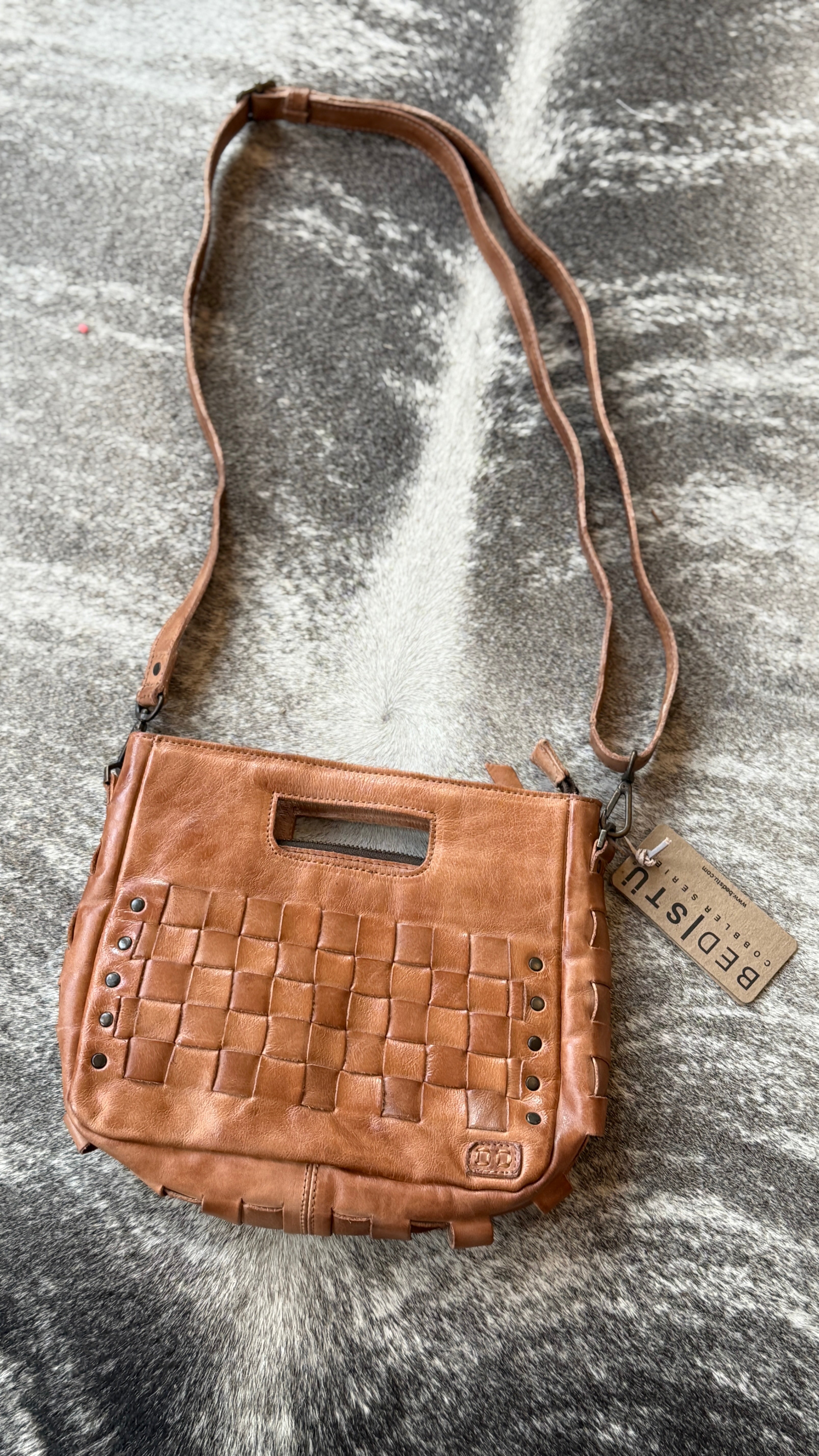 Keiki Crossbody