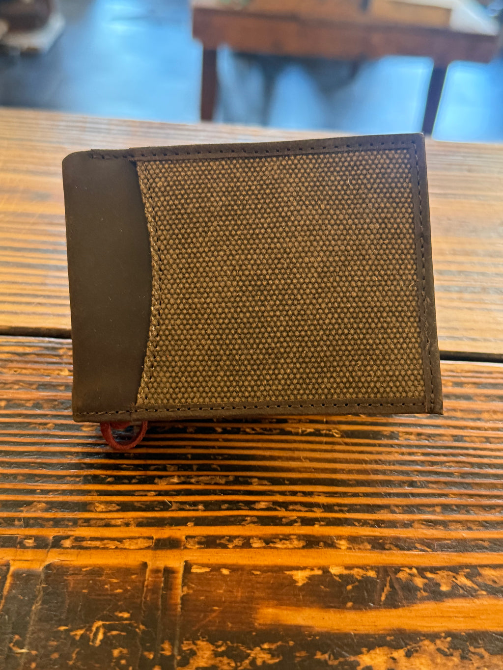 The Highwayman Bifold