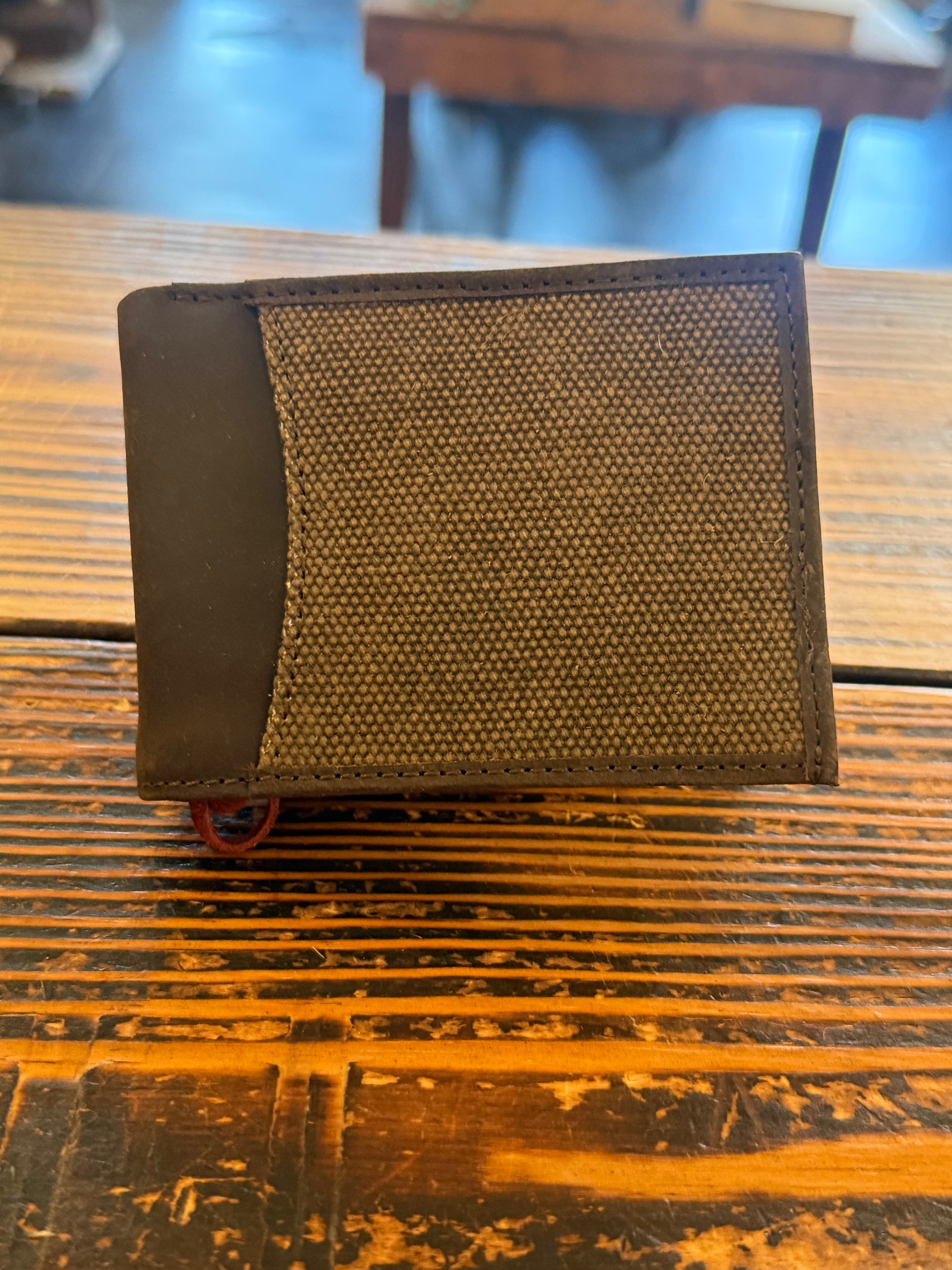 The Highwayman Bifold