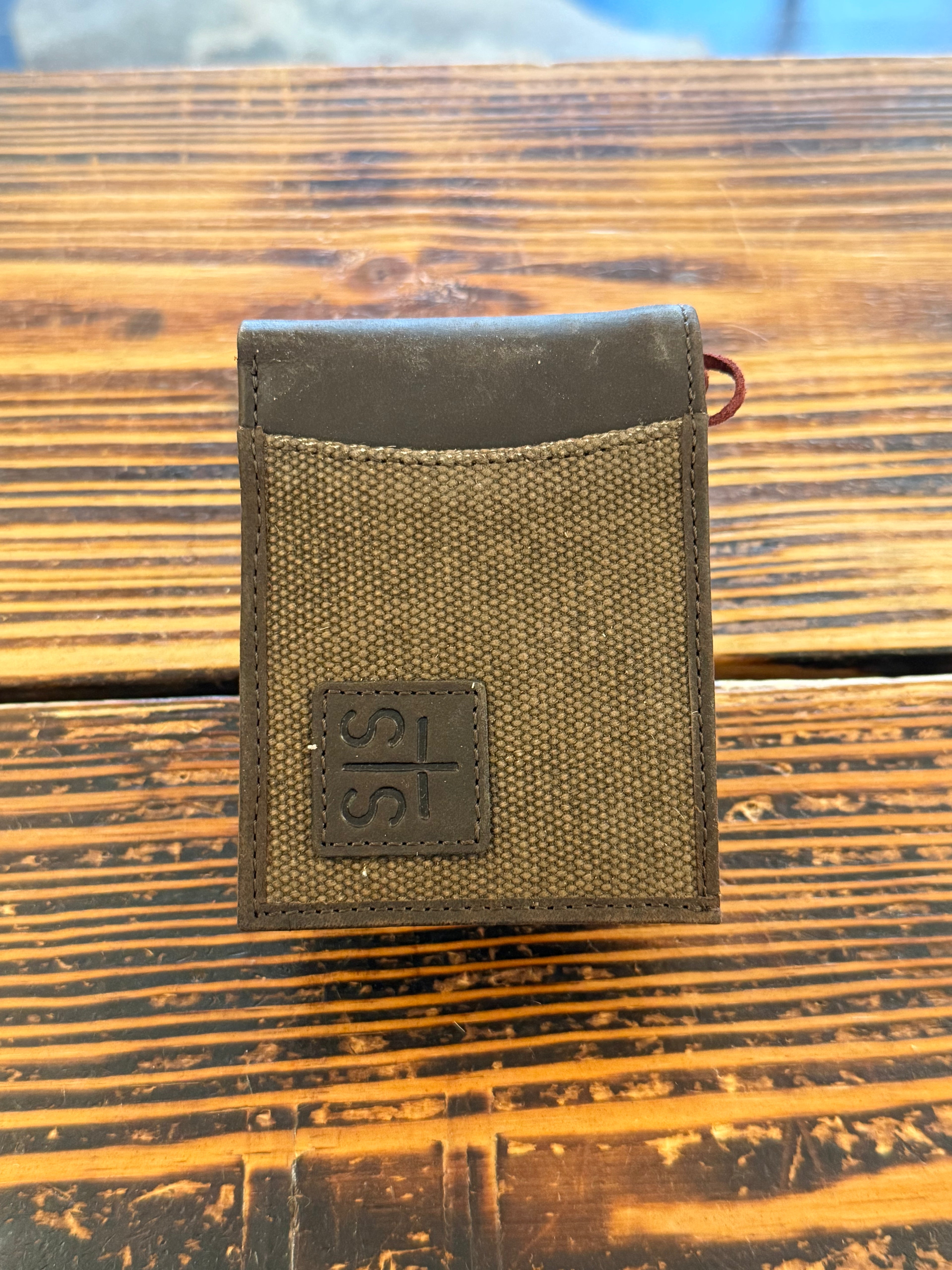 The Highwayman Bifold