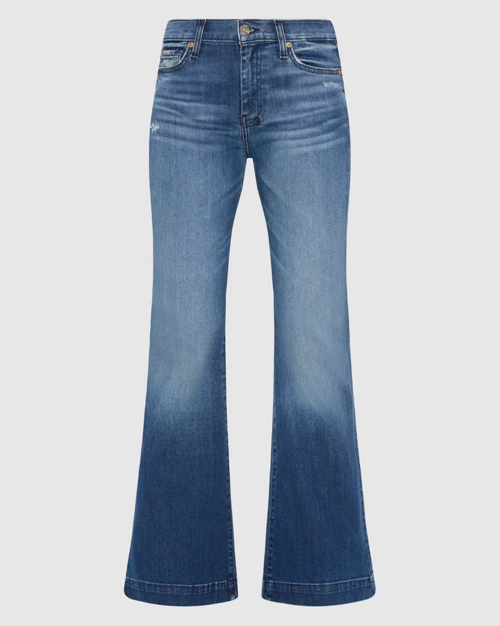 7 for All Mankind- DOJO Tailorless