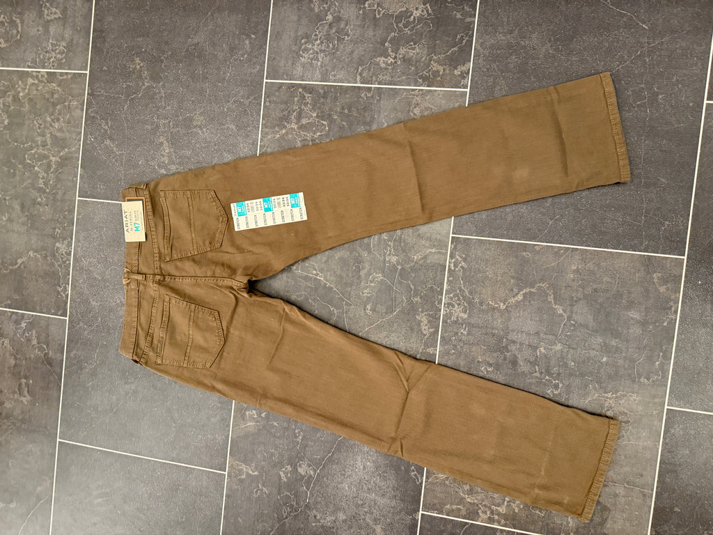 Ariat Men’s M7 Grizzly Straight Leg Jeans