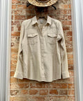 ARIAT Papyrus Western Shirt