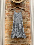 Spring Breeze Sun Dress