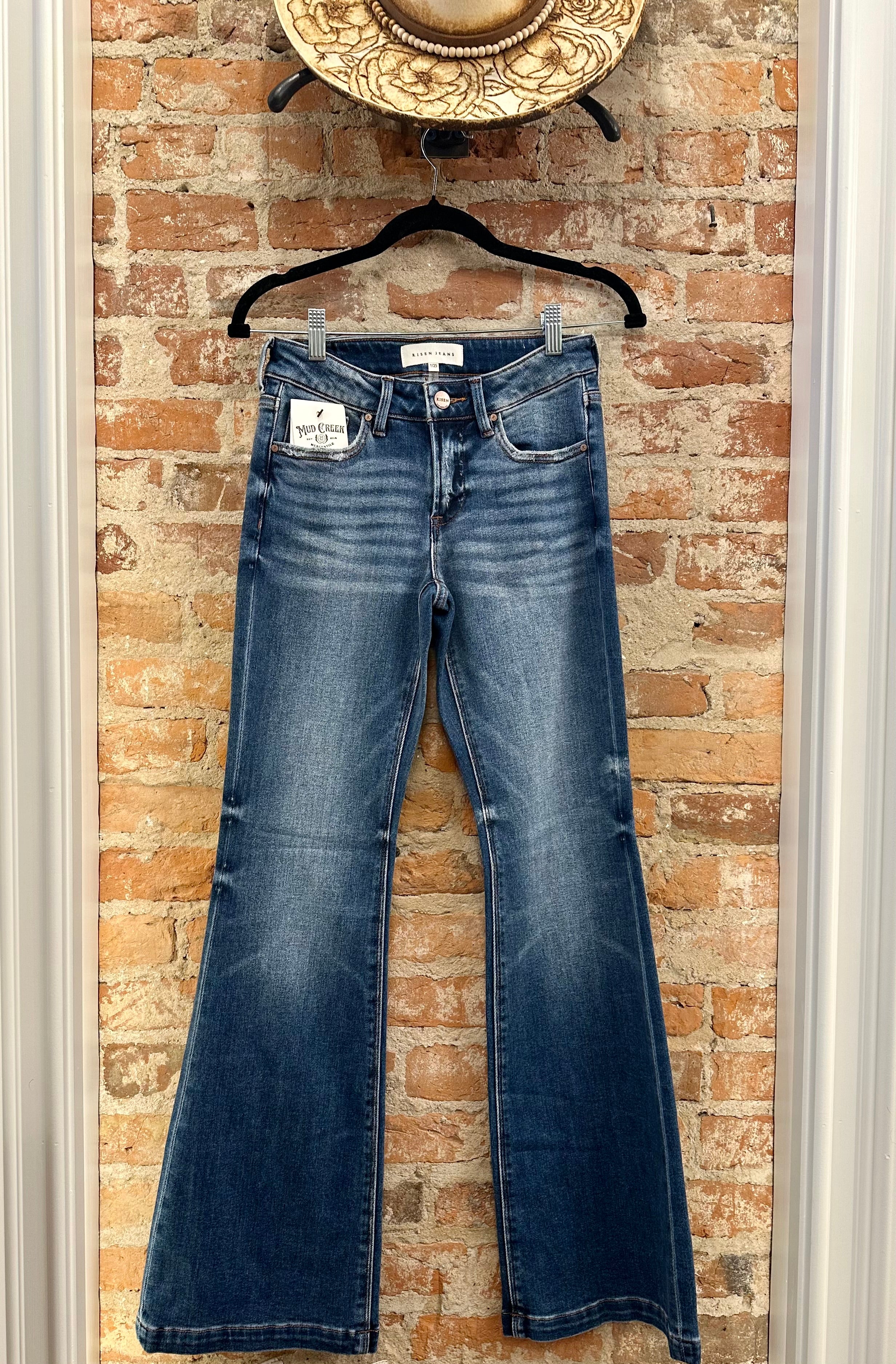 Darlin’ in Denim