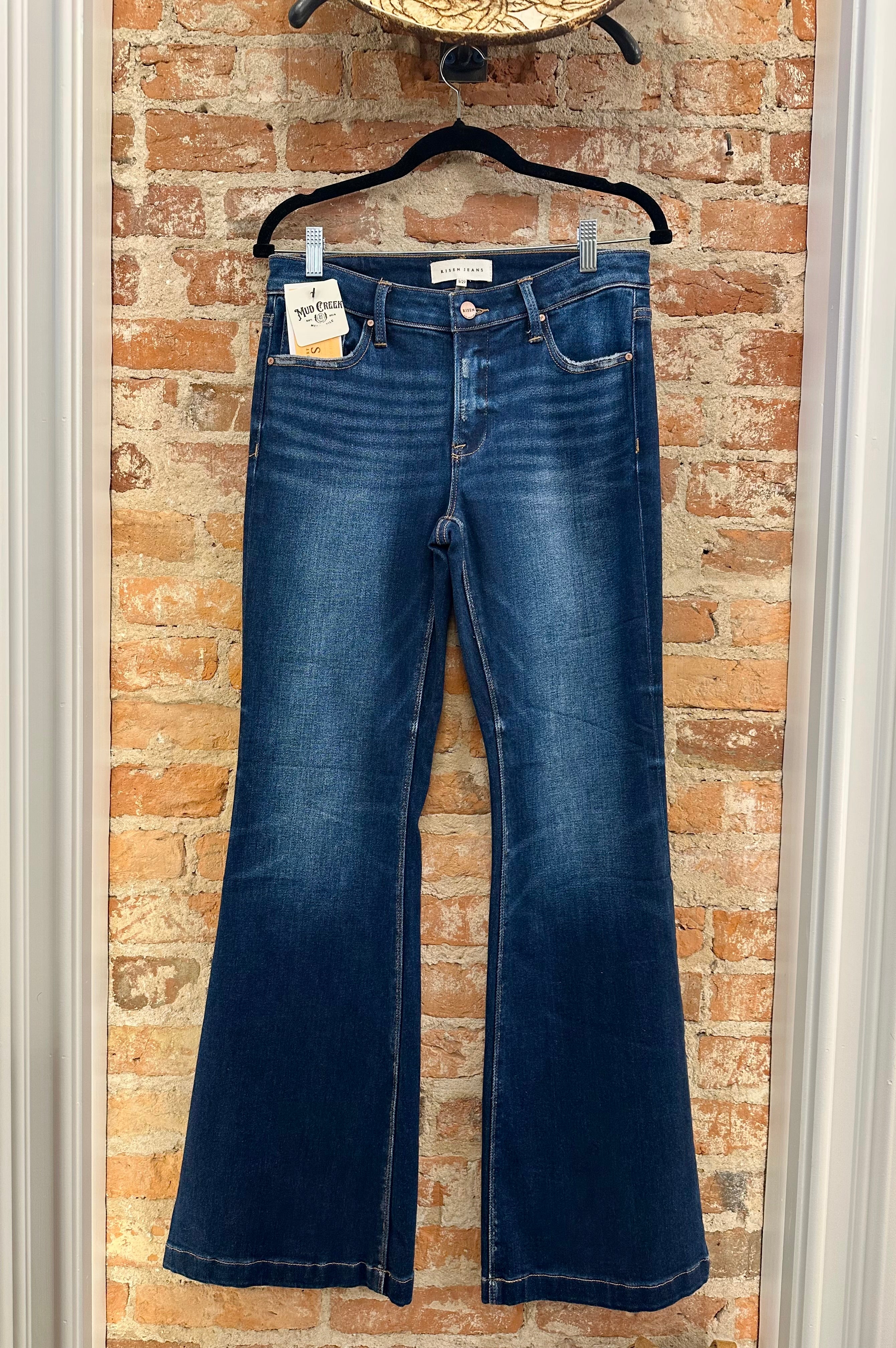 Darlin’ in Denim