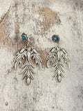 Fenix Earrings
