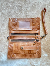 Load image into Gallery viewer, Cadence Clutch/Wallet/Crossbody Bag
