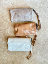 Load image into Gallery viewer, Cadence Clutch/Wallet/Crossbody Bag
