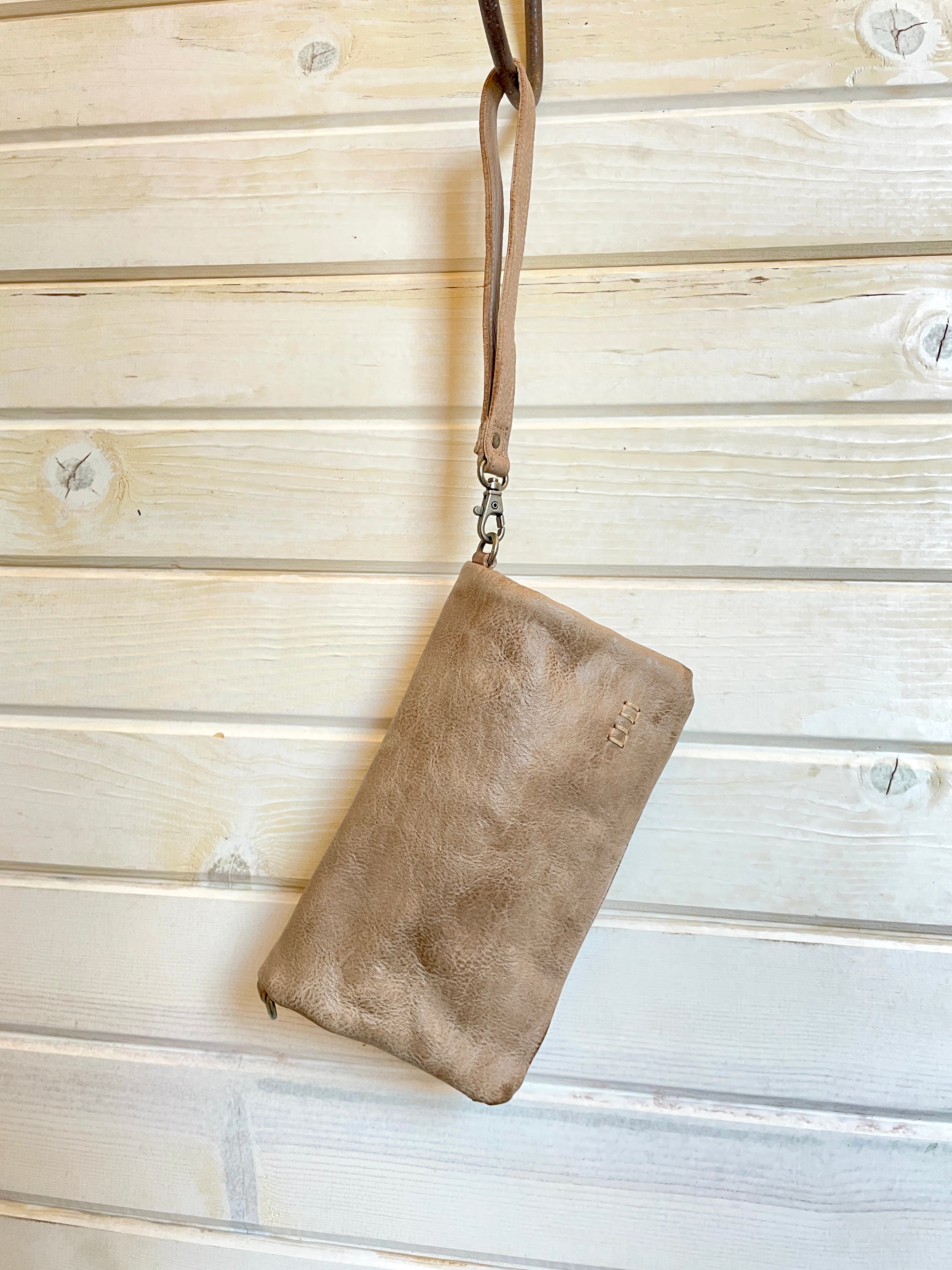 Cadence Clutch/Wallet/Crossbody Bag