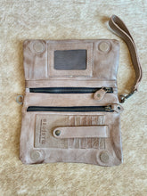 Load image into Gallery viewer, Cadence Clutch/Wallet/Crossbody Bag
