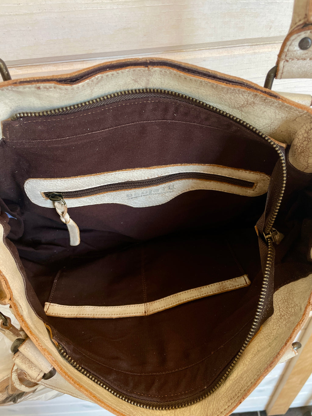 Rockababy Bag
