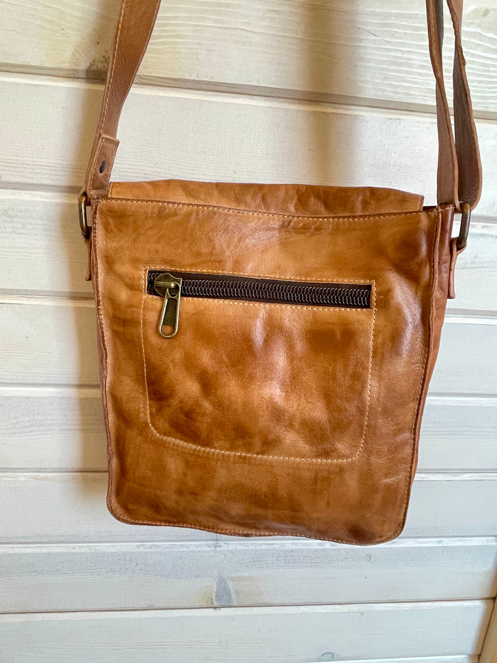 Venice Beach Crossbody Bag