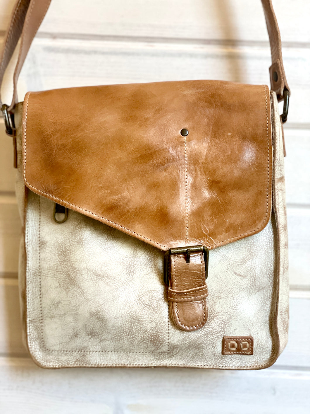 Venice Beach Crossbody Bag