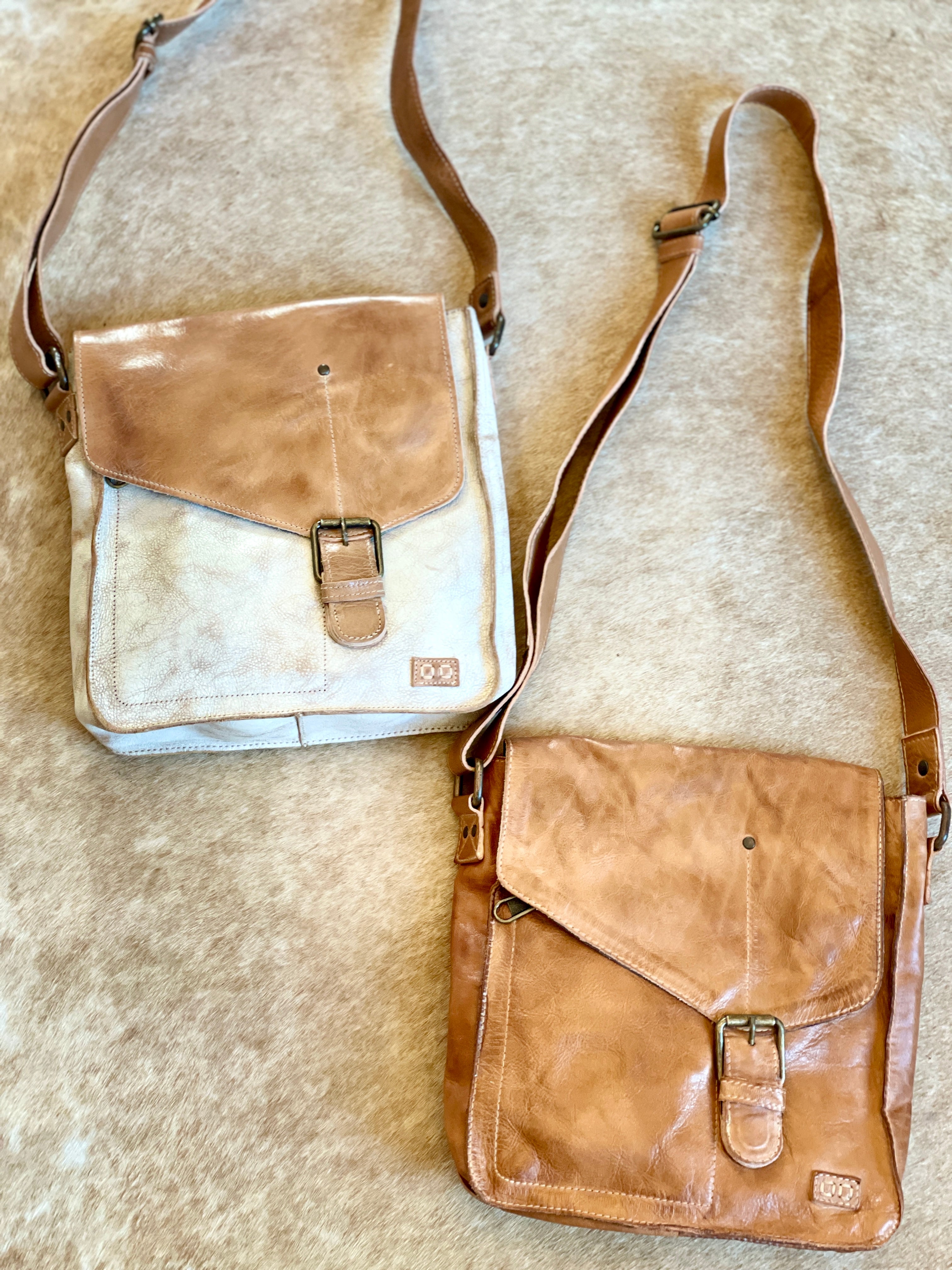 Venice Beach Crossbody Bag