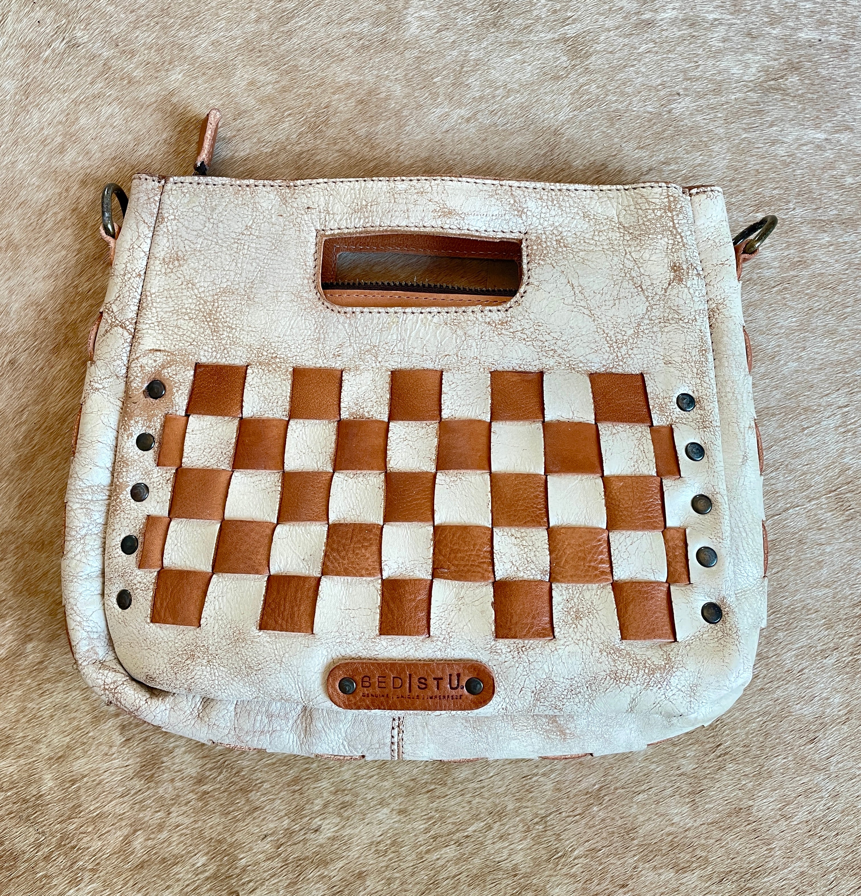 Keiki Crossbody