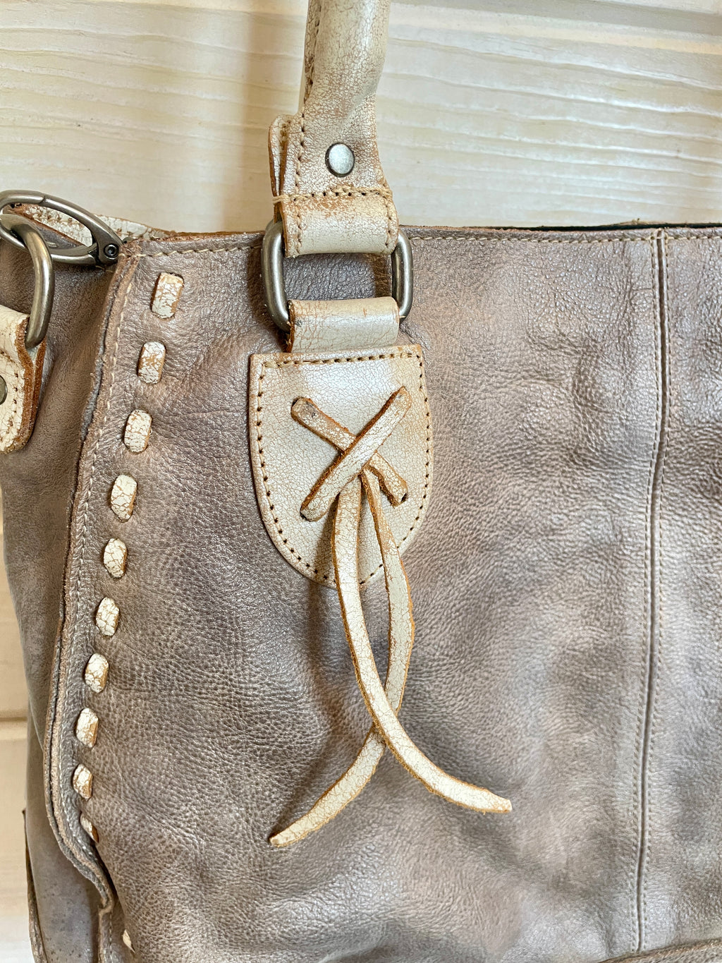 Rockababy Bag