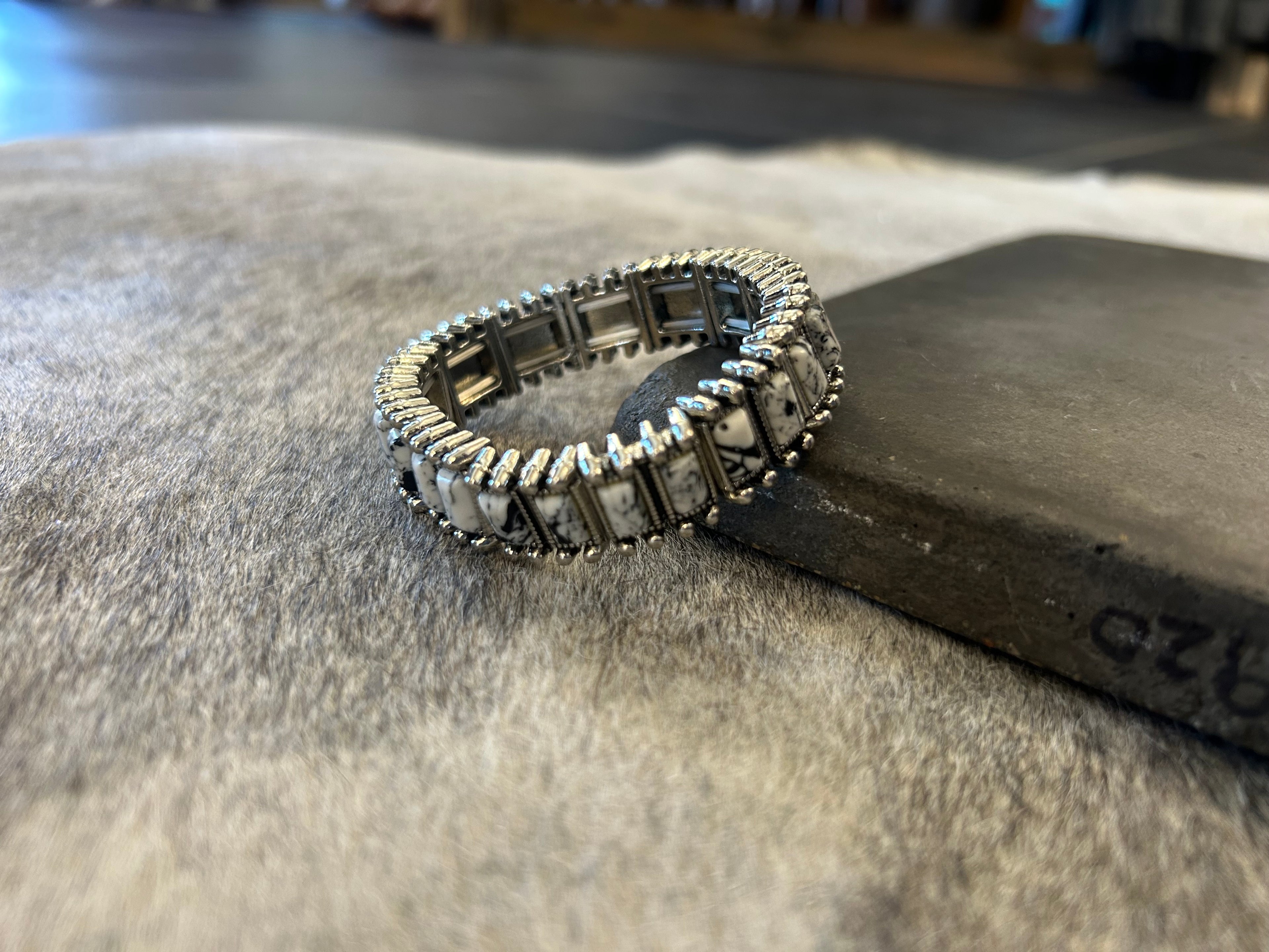 Highway Halo - Bracelets