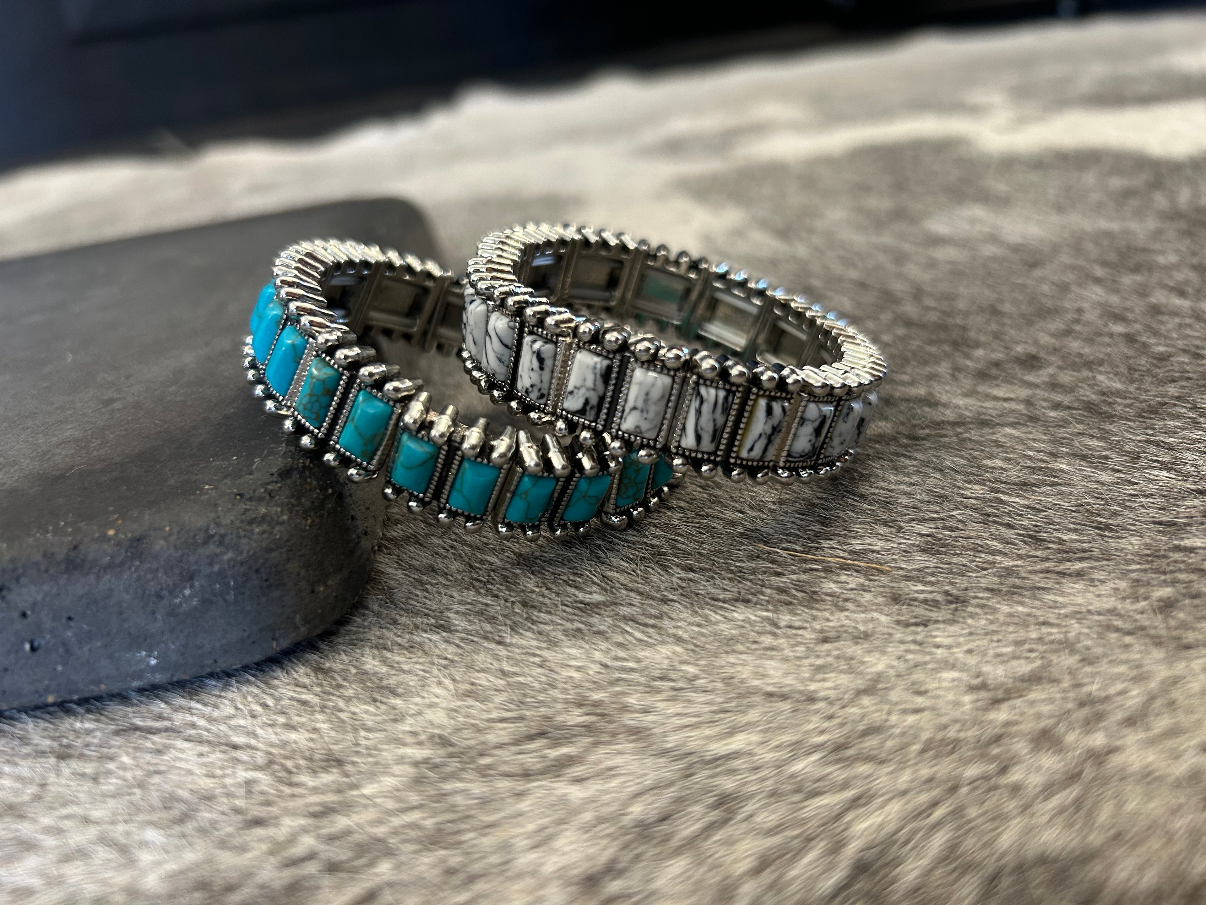 Highway Halo - Bracelets