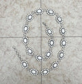 Sweet ‘n Sassy Concho Belt