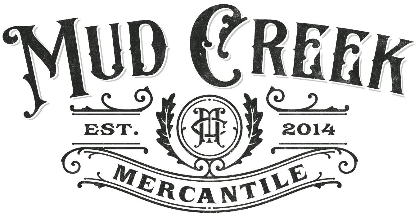 Mud Creek Mercantile