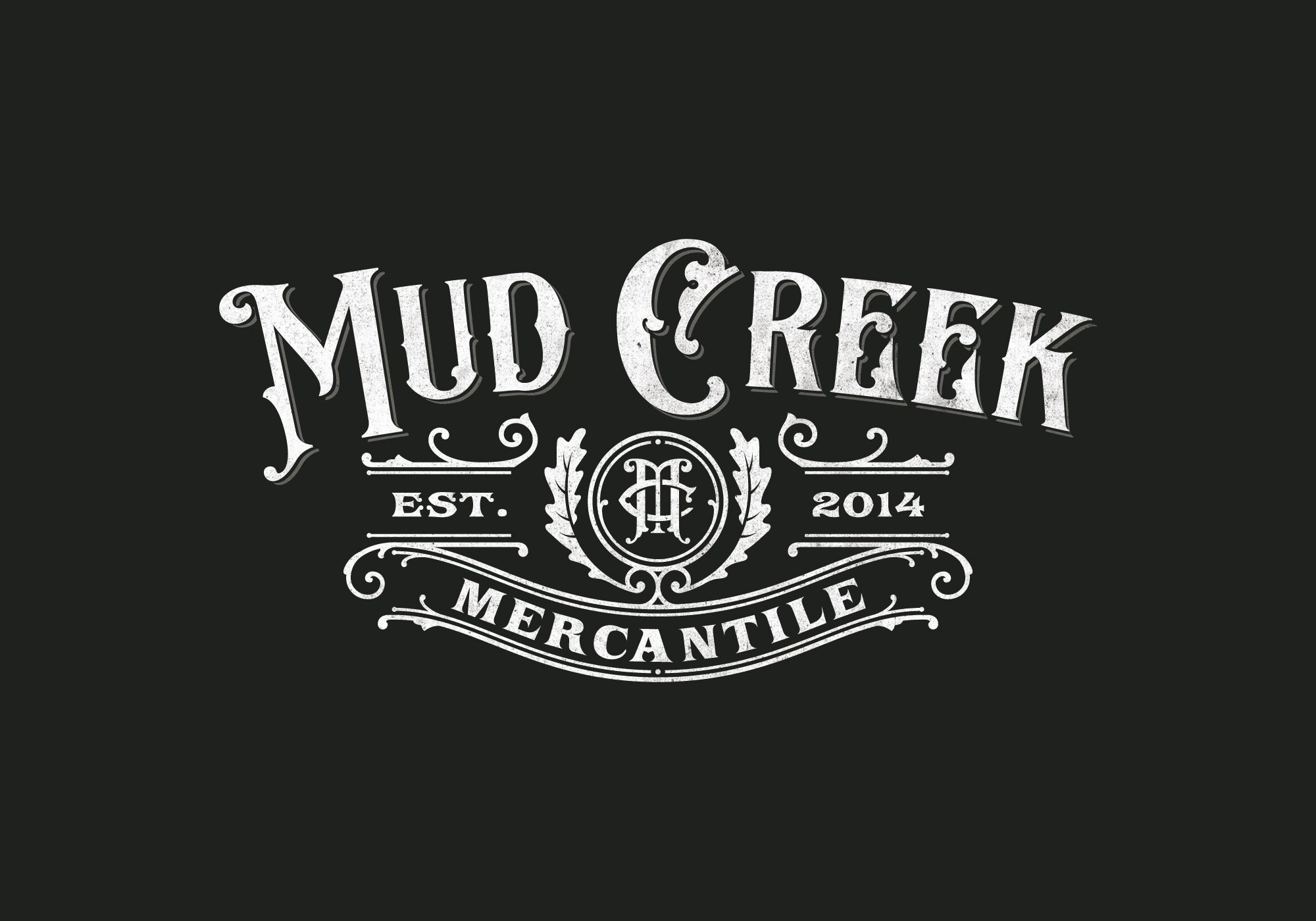 Mud Creek Mercantile E-Gift Card