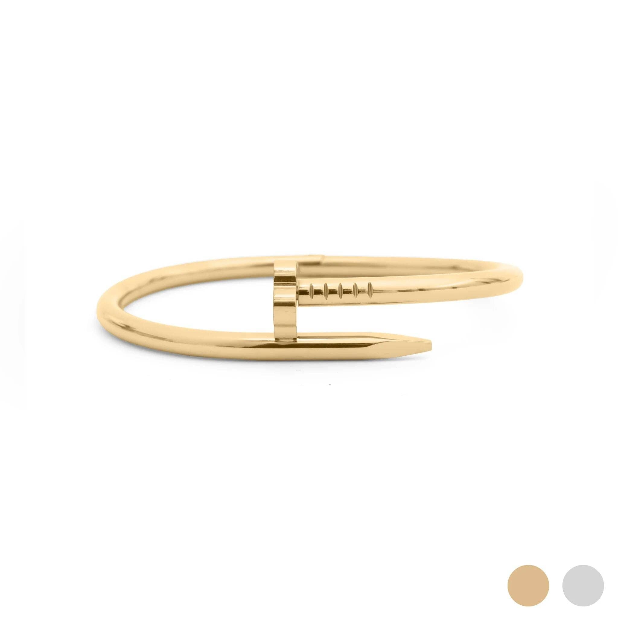 Galatians 2:20 Bangle
