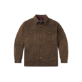 Kalispell Waxed Canvas Jacket