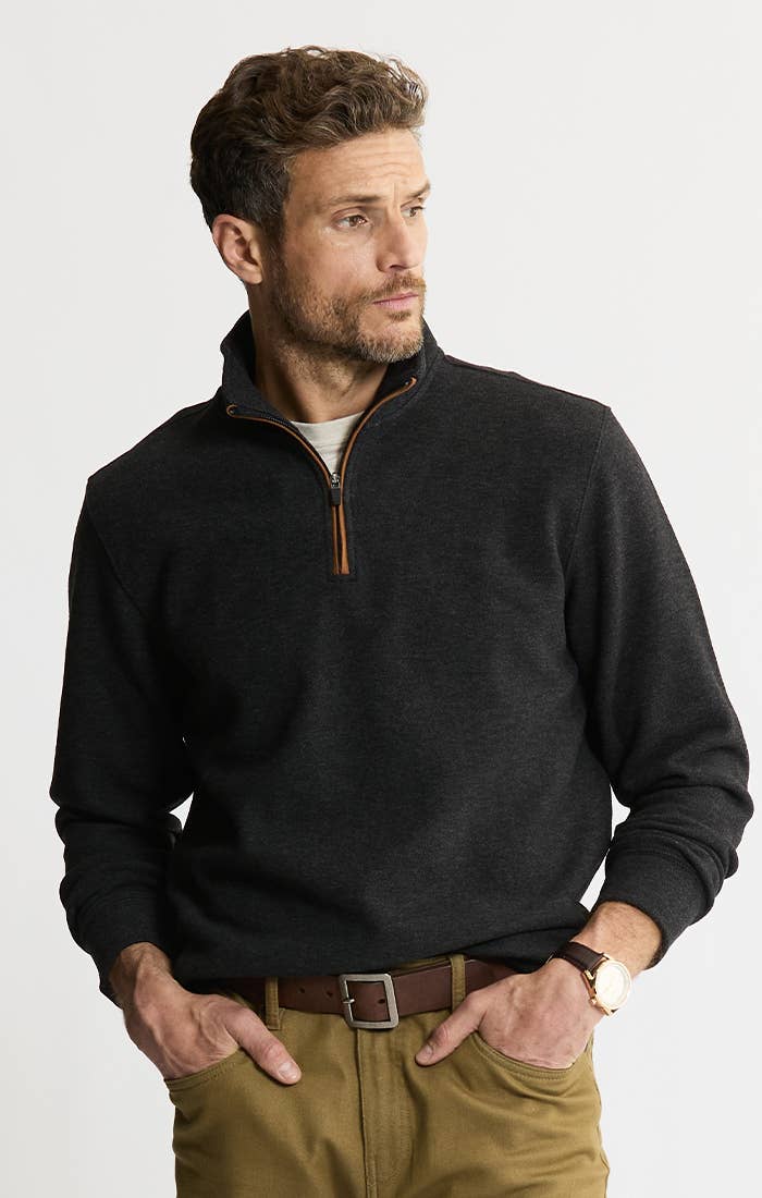 Autumn Wool