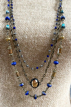 Load image into Gallery viewer, Justina Necklace
