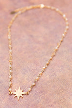 Load image into Gallery viewer, Jennie - Necklace
