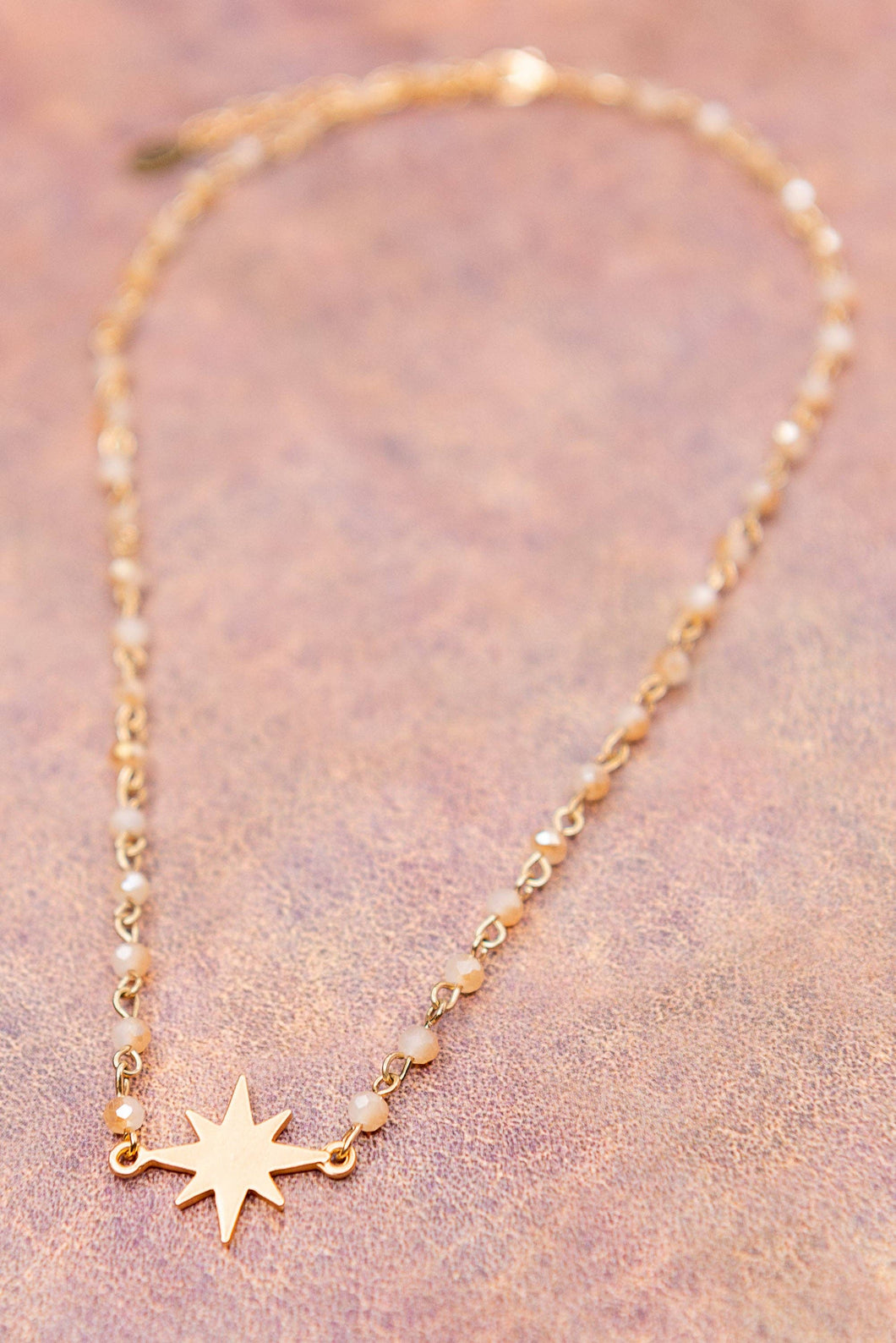 Jennie - Necklace