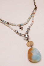 Load image into Gallery viewer, Mackenzie - Necklace
