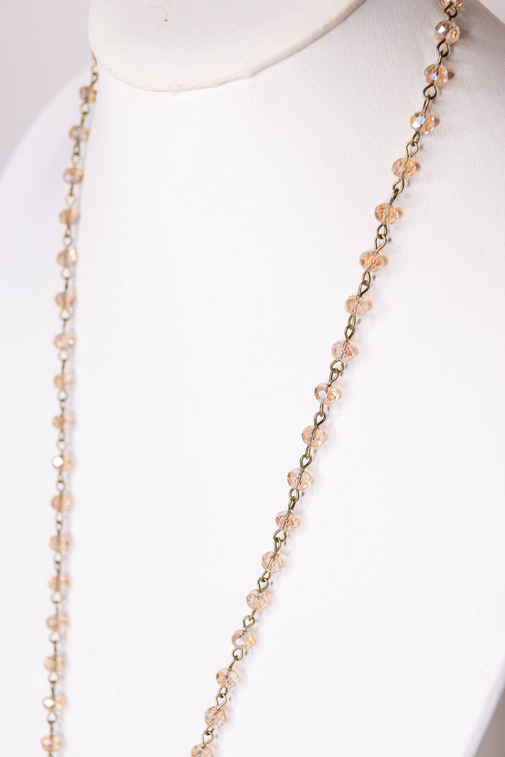 Alani - Necklace