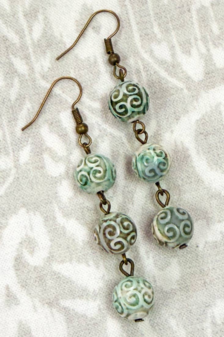Georgia Earrings
