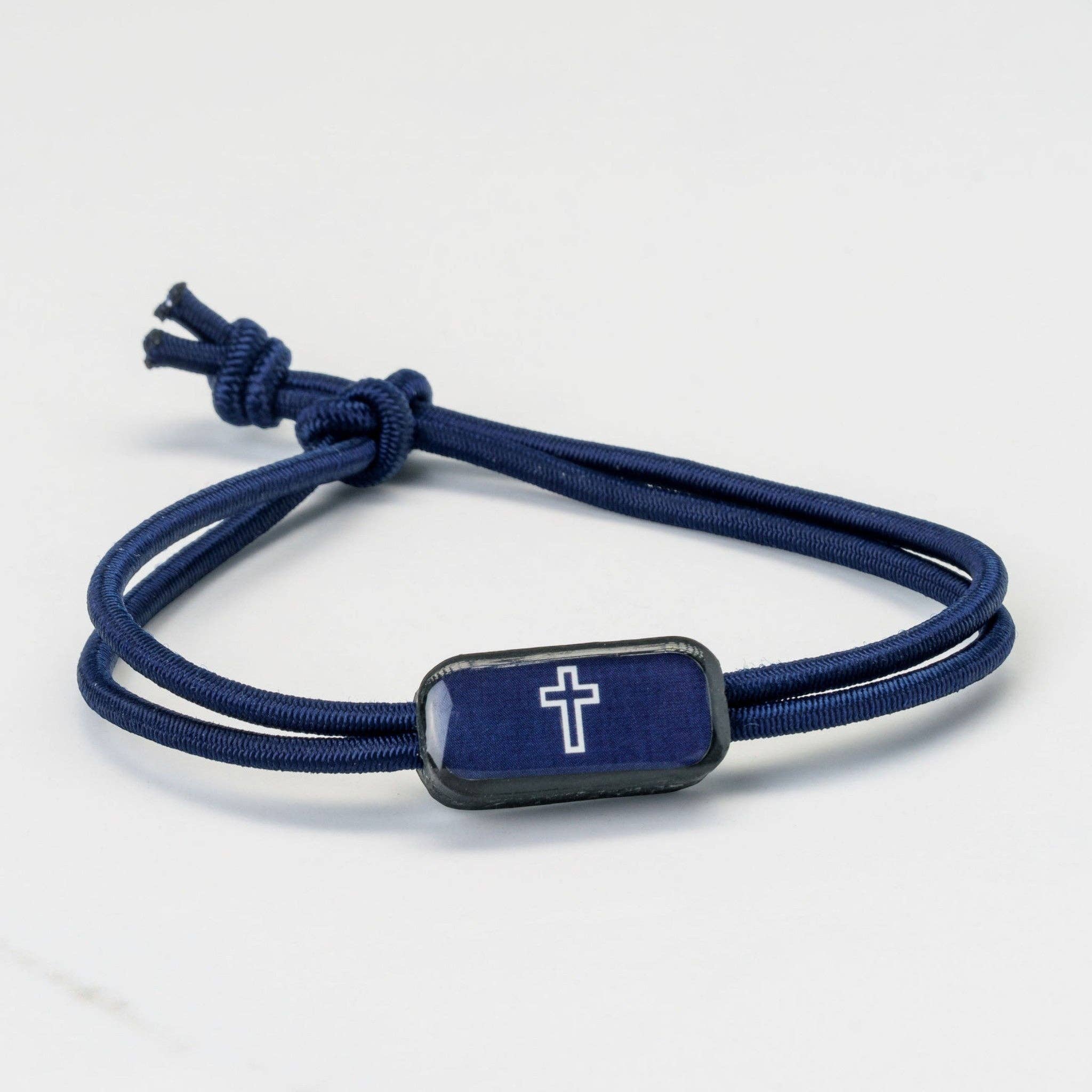 Tap To Pray® Survivor Series Tactical Bracelet