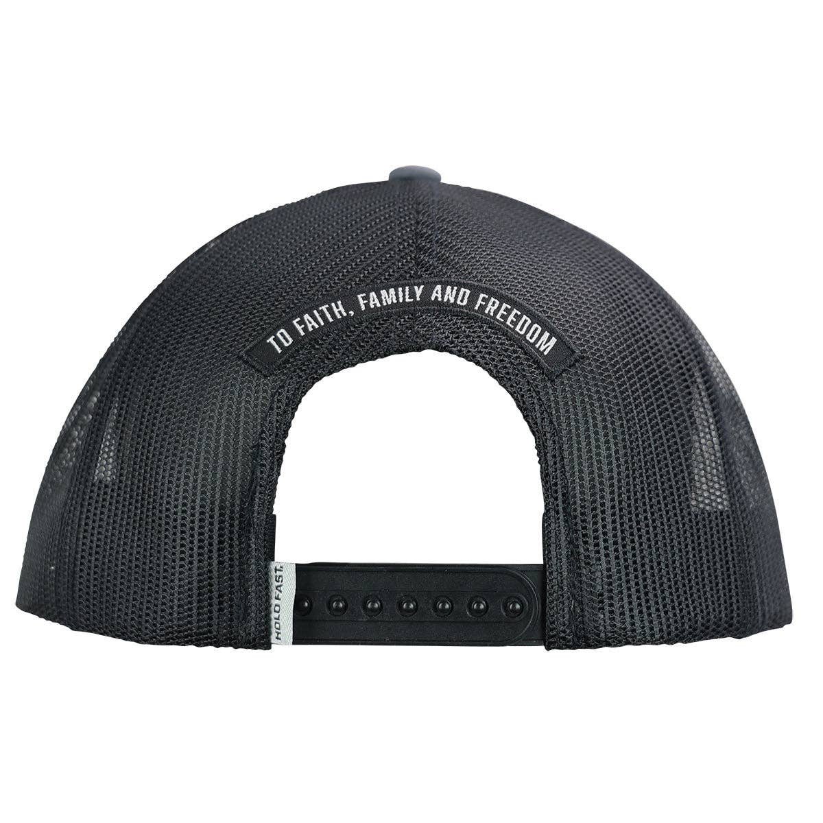 HOLD FAST Mens Cap WTP
