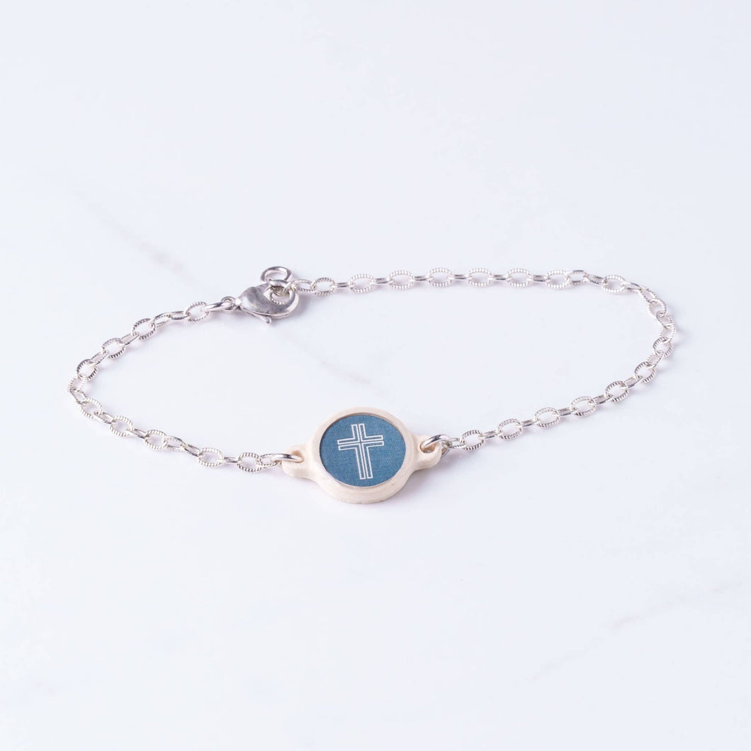 Tap To Pray™ - Survivor Series Handmade Bracelets
