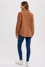 Load image into Gallery viewer, Ever-Lovin’ Corduroy Shirt-Jack
