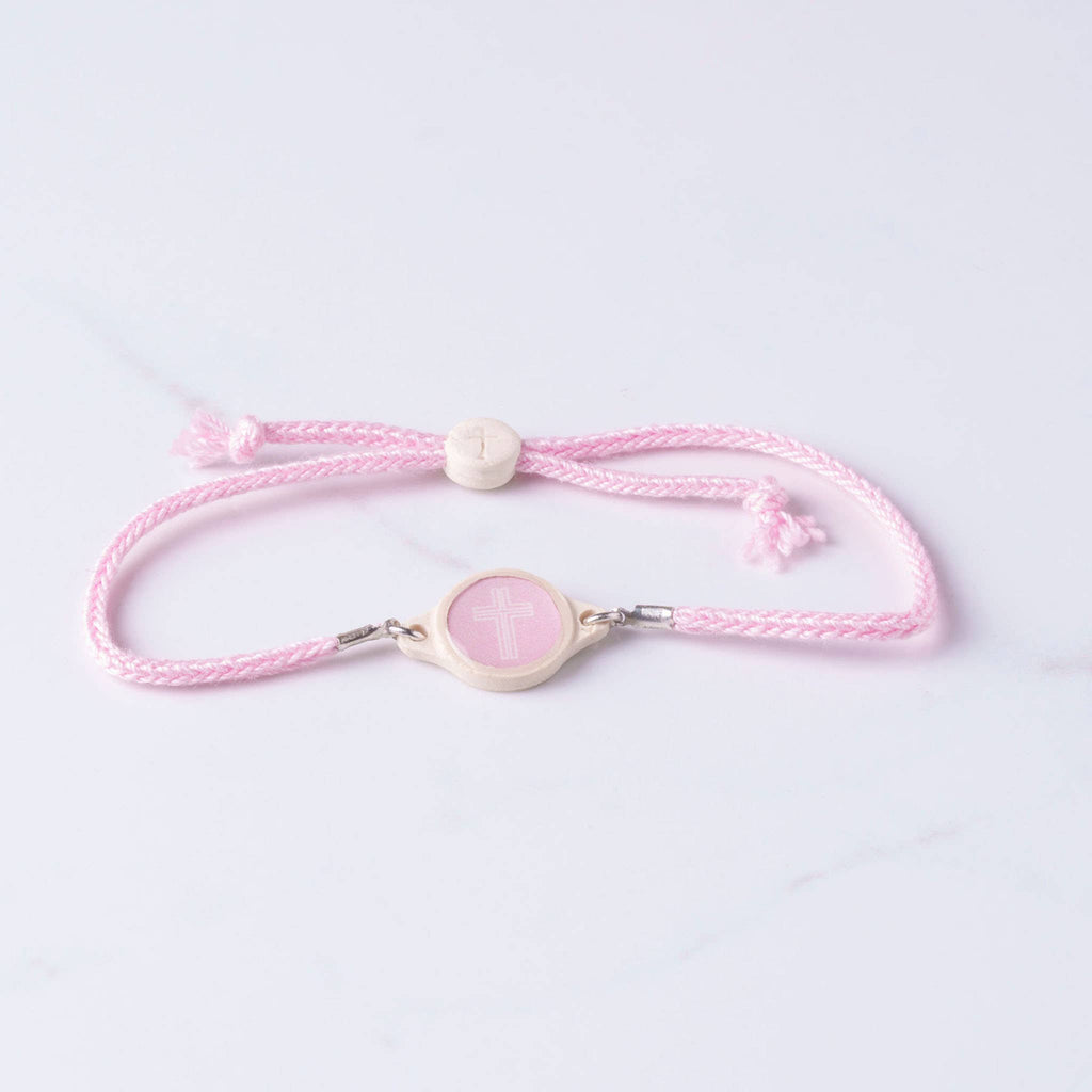 Tap To Pray™ - Survivor Series Handmade Bracelets